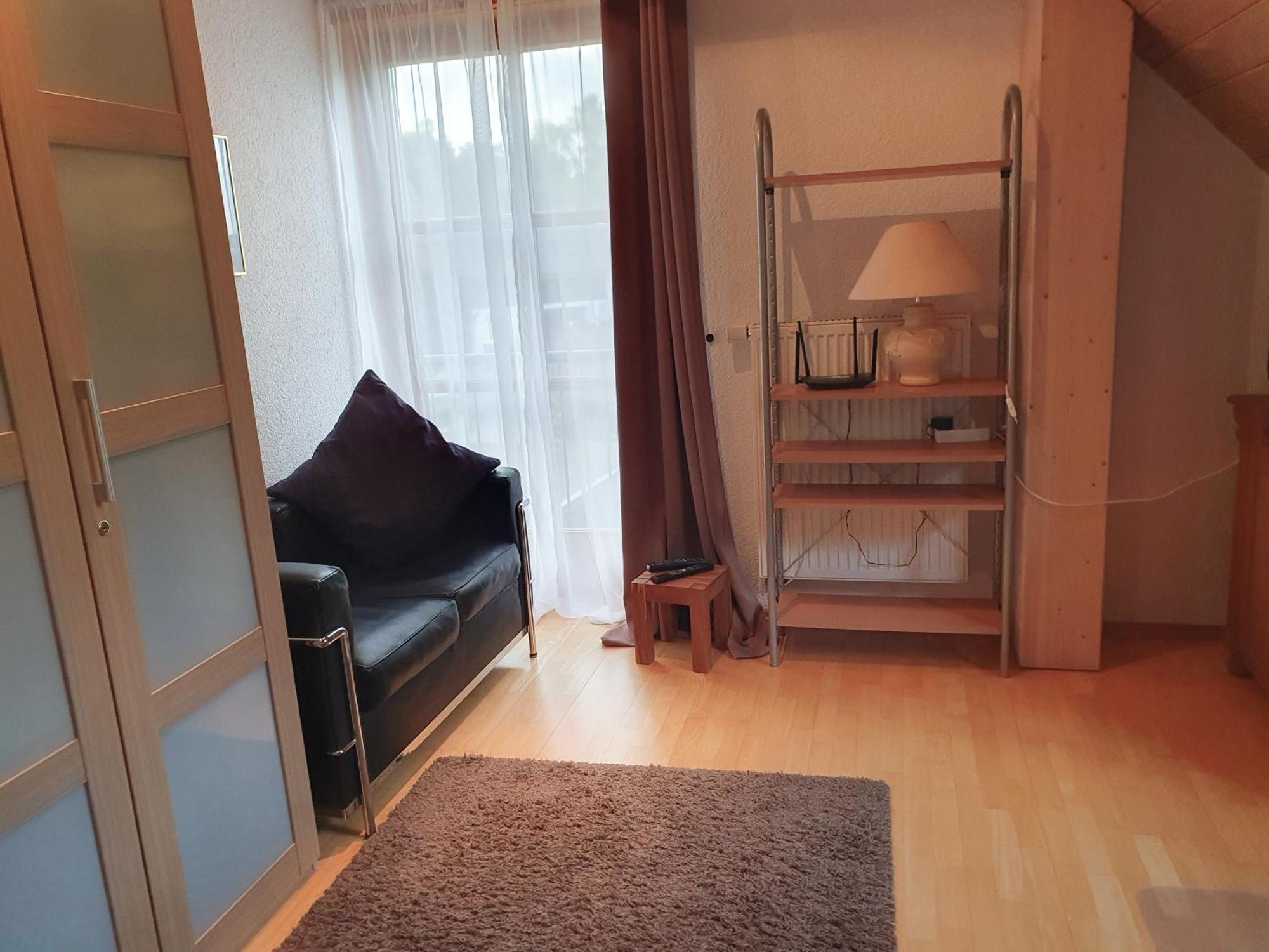 Ferienwohnung Cornelia Kolpak-Krieger Pegnitz Exterior foto