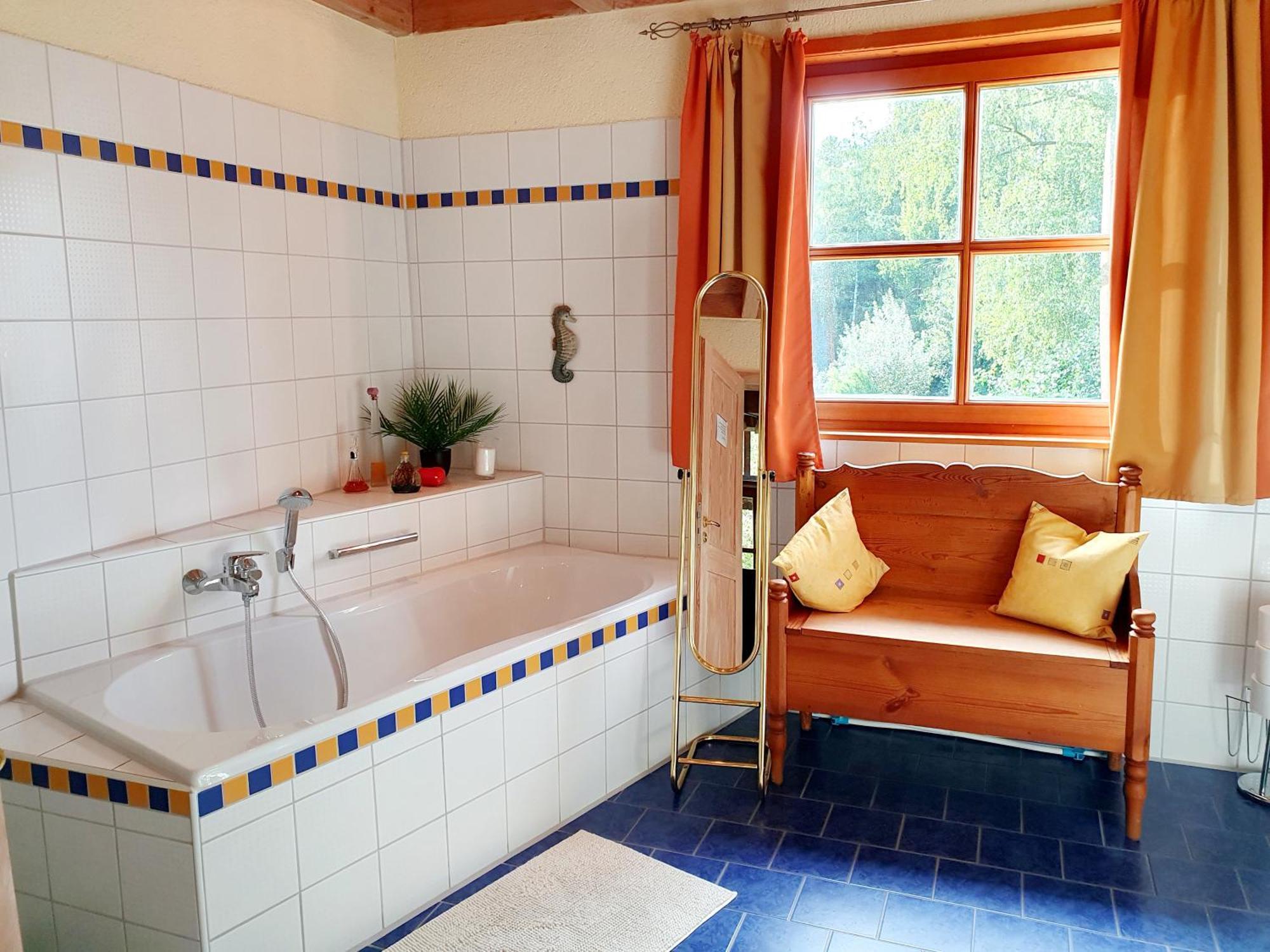 Ferienwohnung Cornelia Kolpak-Krieger Pegnitz Exterior foto